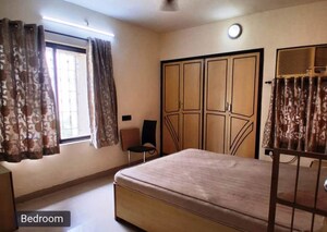 1 BHK Apartment For Rent in Gala Pride Park, Manpada