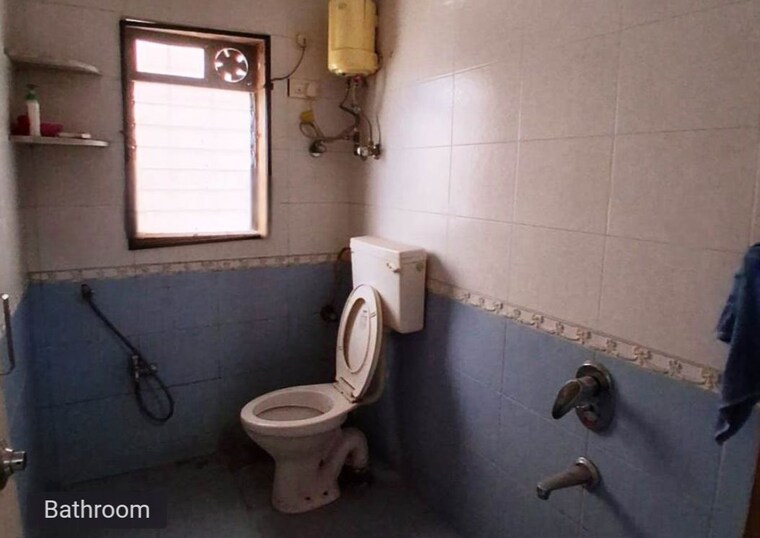 Bathroom, gala-pride-park 1 Bedroom 590 Sq.Ft. Apartment In Manpada Thane 10628388