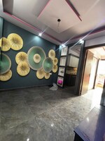 2 BHK 55 Sq.Yd. Builder Floor in Dwarka Mor