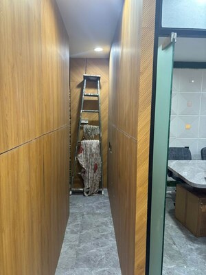 Building Lobby in  Office Space at True Westgate, Makarba – for Rent