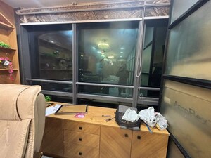 Team Area in  Office Space at True Westgate, Makarba – for Rent