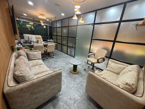 Living Room in  Office Space at True Westgate, Makarba – for Rent