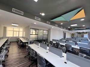 Team Area in  Office Space at Shivajinagar – for Rent