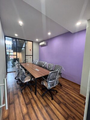 Living Room in  Office Space at Shivajinagar – for Rent