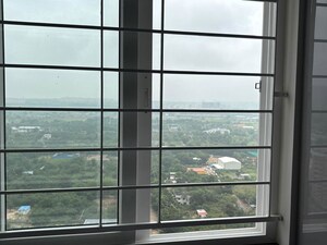 Furnished Amenities in 3 BHK Apartment at My Home Tridasa, Tellapur – for Rent