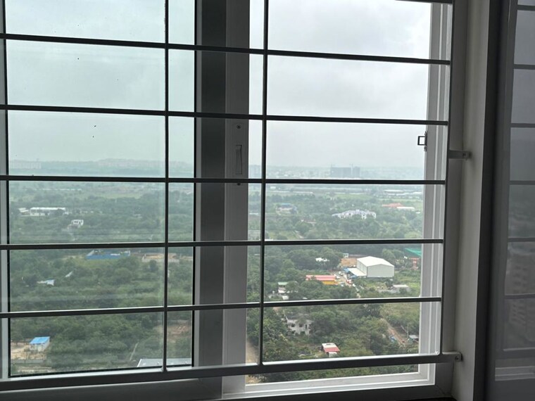 undefined, my-home-tridasa 3 Bedroom 1840 Sq.Ft. Apartment In Tellapur Hyderabad 10628414