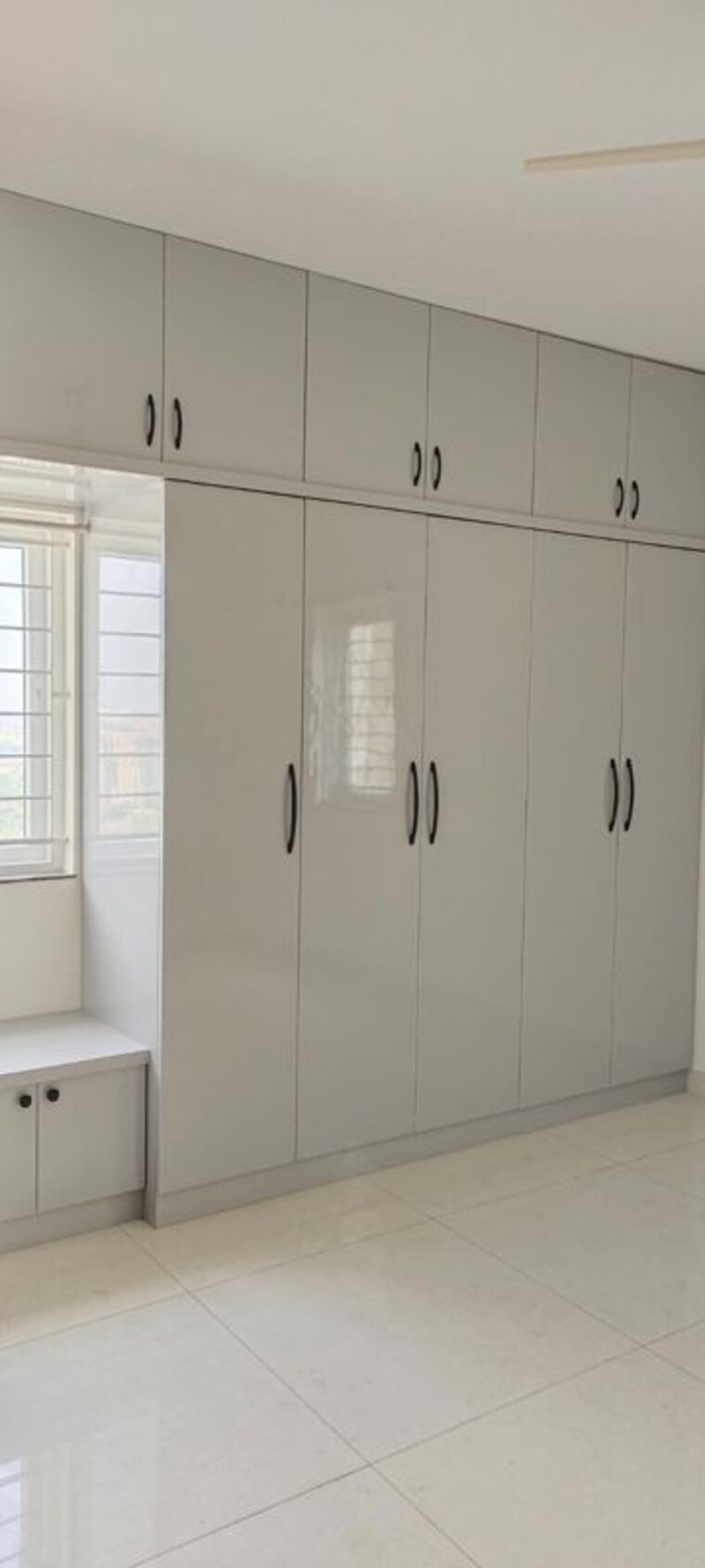 Bathroom, my-home-tridasa 3 Bedroom 1840 Sq.Ft. Apartment In Tellapur Hyderabad 10628414