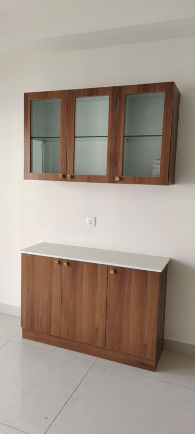 undefined, my-home-tridasa 3 Bedroom 1840 Sq.Ft. Apartment In Tellapur Hyderabad 10628414