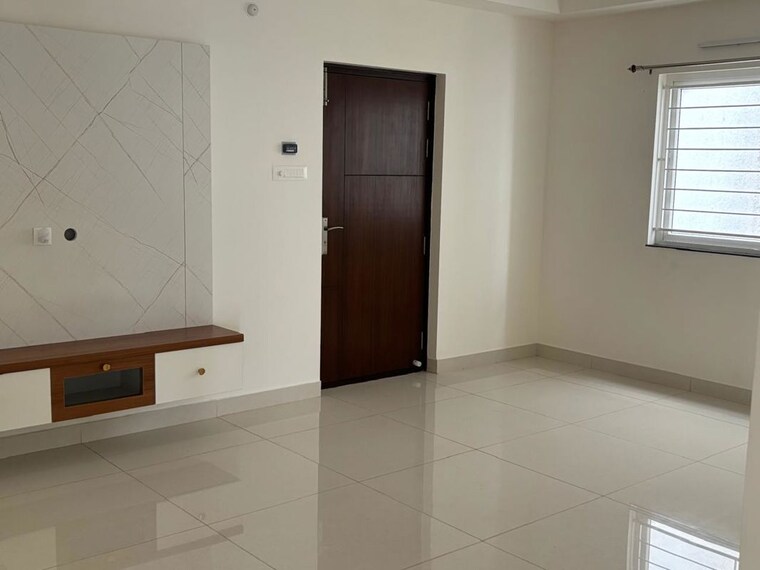 Bathroom, my-home-tridasa 3 Bedroom 1840 Sq.Ft. Apartment In Tellapur Hyderabad 10628414