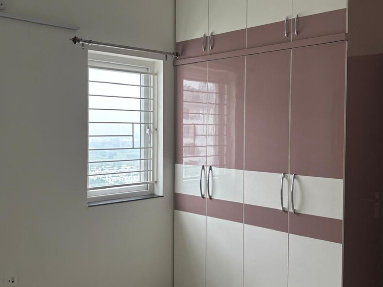 Room, my-home-tridasa 3 Bedroom 1840 Sq.Ft. Apartment In Tellapur Hyderabad 10628414