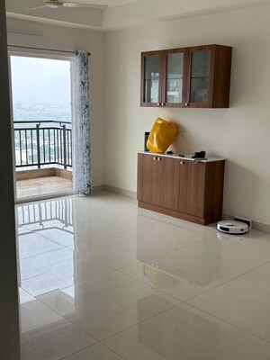 3 BHK Apartment For Rent in My Home Tridasa, Tellapur