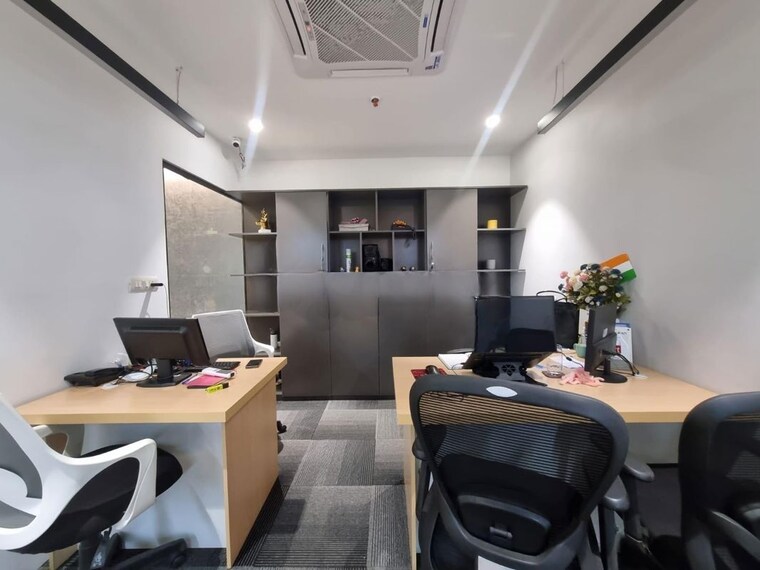 Team Area, wakadewadi Commercial Office Space 8500 Sq.Ft. In Wakadewadi Pune 10628384