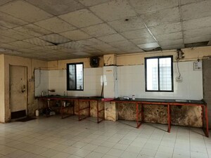  Warehouse – Exterior View View at Priyogi Plaza, Pashan - for Rent