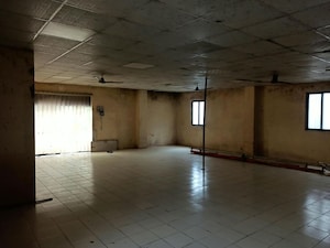  Warehouse – Exterior View View at Priyogi Plaza, Pashan - for Rent