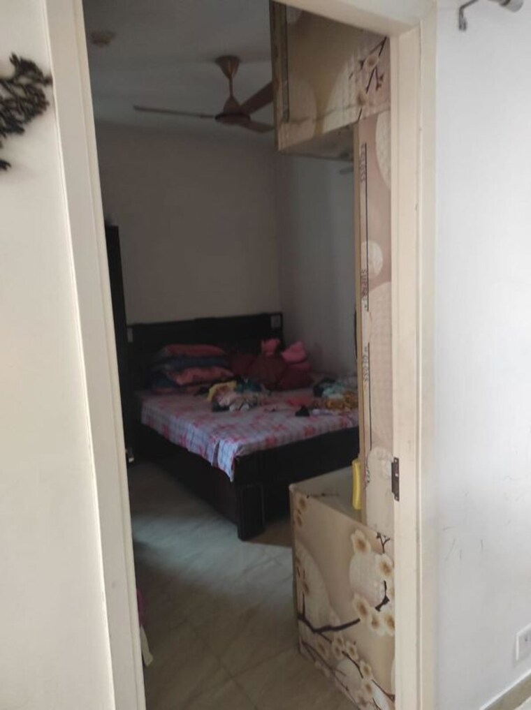 Balcony, gaur-city-2-14th-avenue 2 Bedroom 955 Sq.Ft. Apartment In Sector 16c Greater Noida Greater Noida 10628430