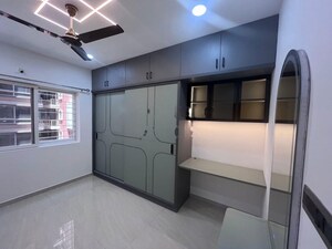 Kitchen in 2.5 BHK Apartment at Urbanrise On Cloud 33, Bachupally – for Rent