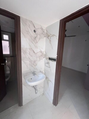 Bathroom in 2.5 BHK Apartment at Urbanrise On Cloud 33, Bachupally – for Rent