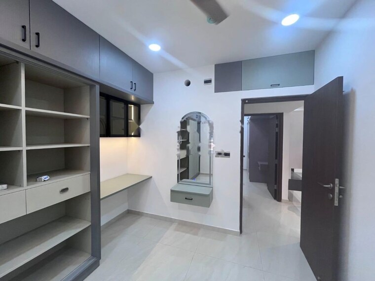 Room, urbanrise-on-cloud-33 2.5 Bedroom 1001 Sq.Ft. Apartment In Bachupally Hyderabad 10628338