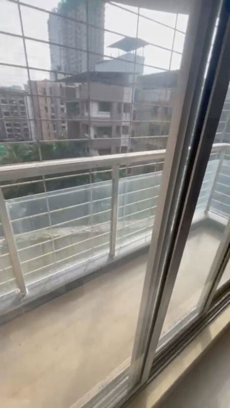 Balcony, gaurav-woods 2 Bedroom 750 Sq.Ft. Apartment In Mira Road Thane 10628379
