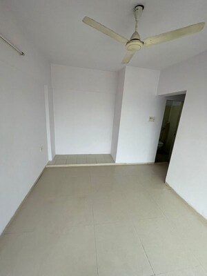 Master Bedroom in 2 BHK Apartment at Gaurav Woods, Mira Road – for Sale