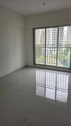 2 BHK Apartment For Rent in Shiv Pearl Gardens
