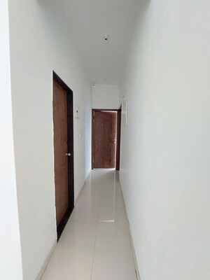 Building Lobby in 2 BHK Apartment at Shreeji Atlantis, Malad West – for Sale