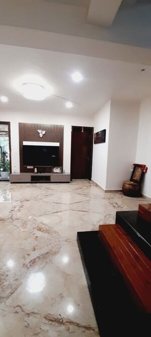 Living Room in  Showroom at Jubilee Hills – for Rent