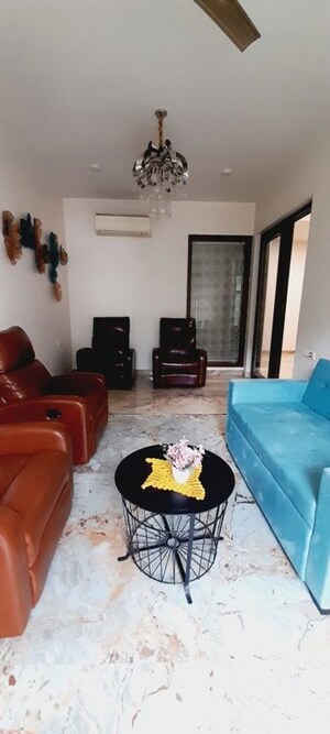 Team Area in  Showroom at Jubilee Hills – for Rent