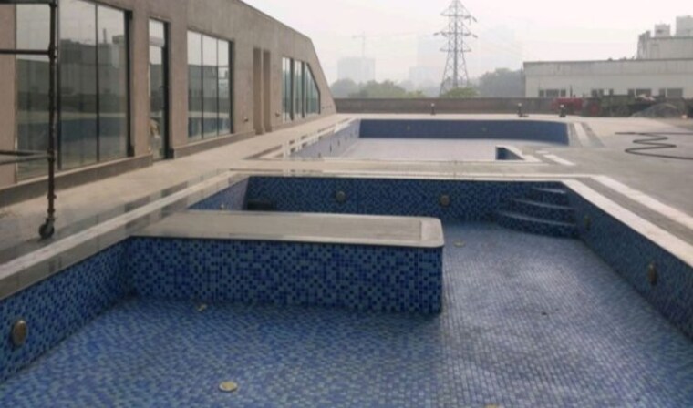 Swimming Pool, pareena-micasa 3 Bedroom 1245 Sq.Ft. Apartment In Sector 68 Gurgaon 10628409