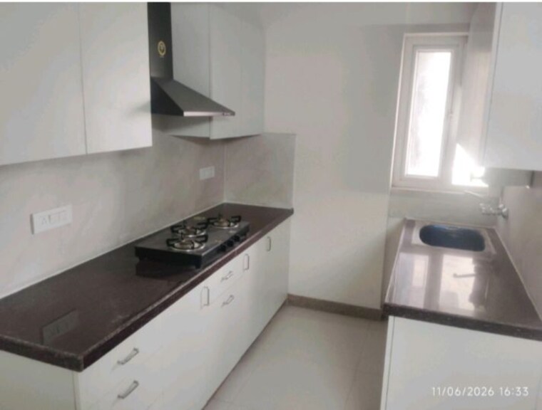 Kitchen, pareena-micasa 3 Bedroom 1245 Sq.Ft. Apartment In Sector 68 Gurgaon 10628409