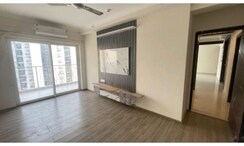 3 BHK Apartment For Rent in Pareena Micasa