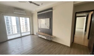 3 BHK Apartment For Rent in Pareena Micasa, Sector 68