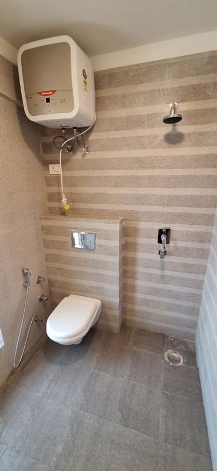 Bathroom, pareena-micasa 3 Bedroom 1245 Sq.Ft. Apartment In Sector 68 Gurgaon 10628409