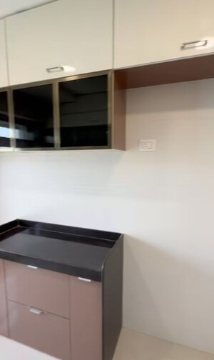 Kitchen in 2 BHK Apartment at Symphony Chembur, Chembur – for Sale