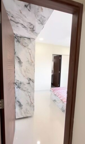 Bathroom in 2 BHK Apartment at Symphony Chembur, Chembur – for Sale