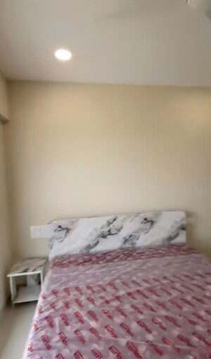 Bedroom in 2 BHK Apartment at Symphony Chembur, Chembur – for Sale