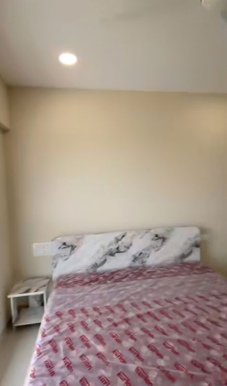 Bedroom, symphony-chembur 2 Bedroom 1000 Sq.Ft. Apartment In Chembur Mumbai 10628419