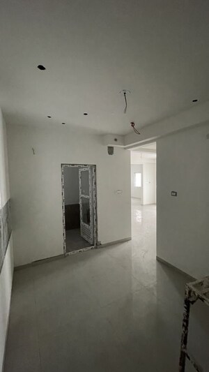 Living Room in 2 BHK Apartment at Vision Arsha, Tellapur – for Sale