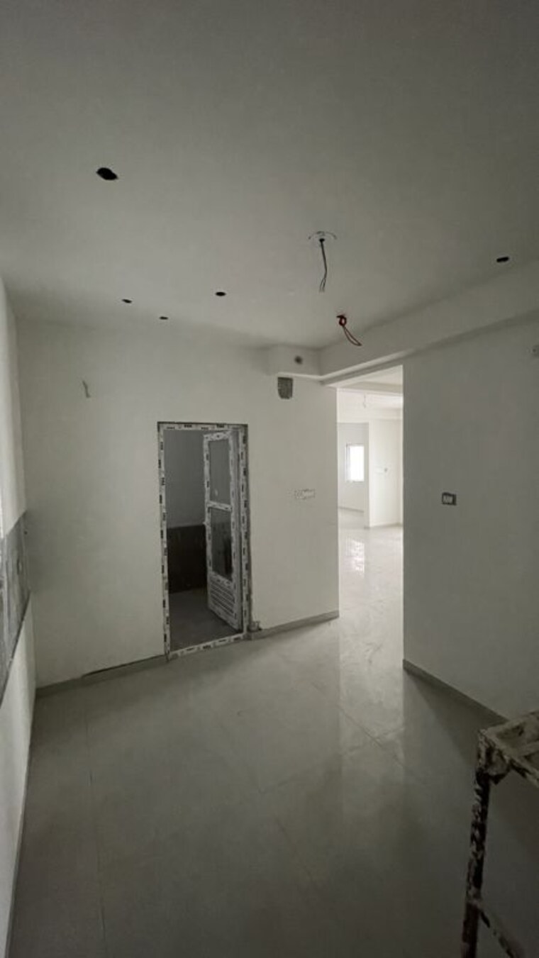 Living Room, vision-arsha 2 Bedroom 1390 Sq.Ft. Apartment In Tellapur Hyderabad 10623403