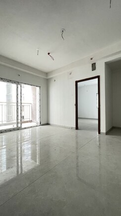 2 BHK Apartment For Sale in Vision Arsha