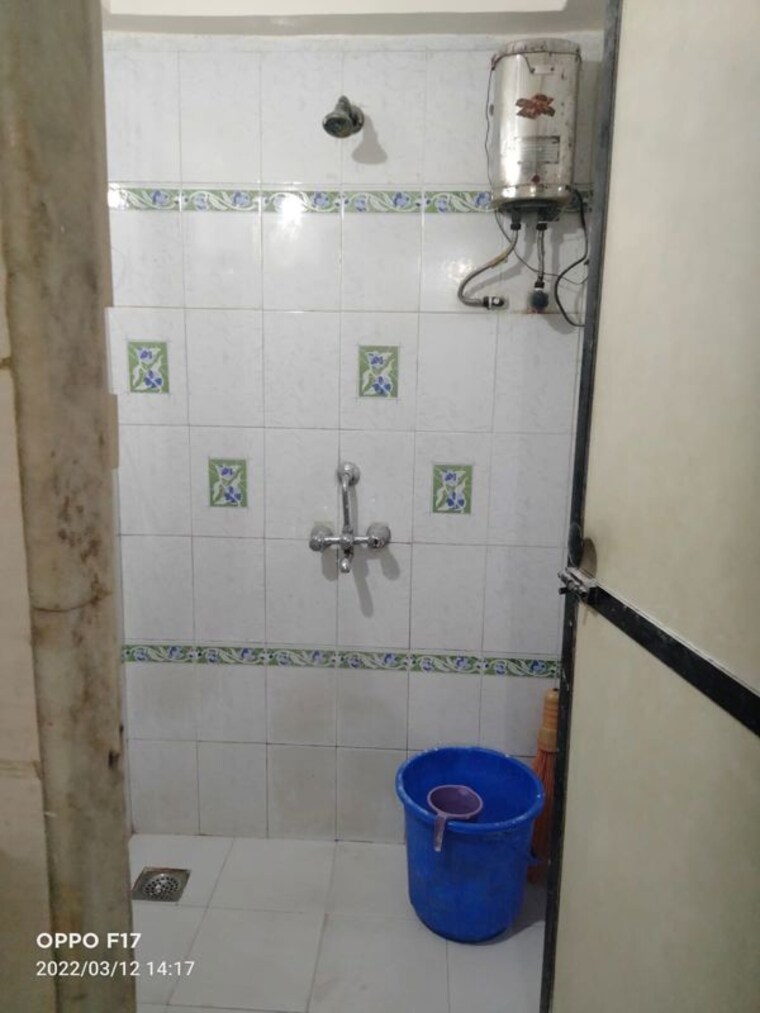 Bathroom, satyanarayan-chs 1 RK 225 Sq.Ft. Apartment In Chunabhatti Mumbai 10628405