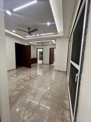 3.5 BHK Apartment For Sale in M3M Heights, Sector 65