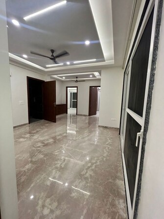 3.5 BHK + Prayer Room,Study Room 1850 Sq.Ft. Apartment in M3M Heights
