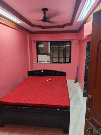 1 Rk  225 Sq.Ft. Apartment in Omkar Darshan CHS