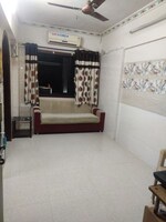 1 BHK 300 Sq.Ft. Apartment in Omkar Darshan CHS