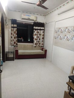 1 BHK Apartment For Rent in Omkar Darshan CHS