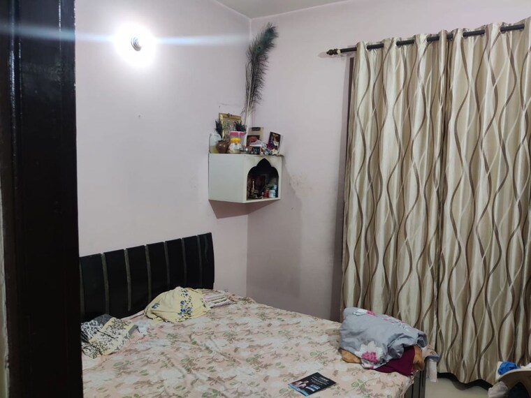 Bedroom, ss-mayfield-gardens 2 Bedroom 1990 Sq.Ft. Apartment In Sector 51 Gurgaon 10628465
