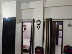 2 BHK Apartment For Rent in SS Mayfield Gardens