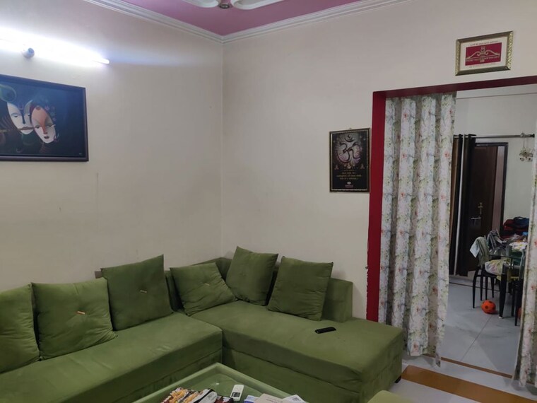 Bedroom, ss-mayfield-gardens 2 Bedroom 1990 Sq.Ft. Apartment In Sector 51 Gurgaon 10628465