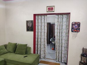 Bedroom in 2 BHK Apartment at SS Mayfield Gardens, Sector 51 – for Rent